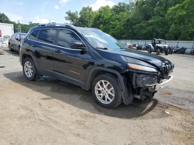 Vin: 1c4pjlcb0hd239790, lot: 58586655, jeep grand cher latitude 20174