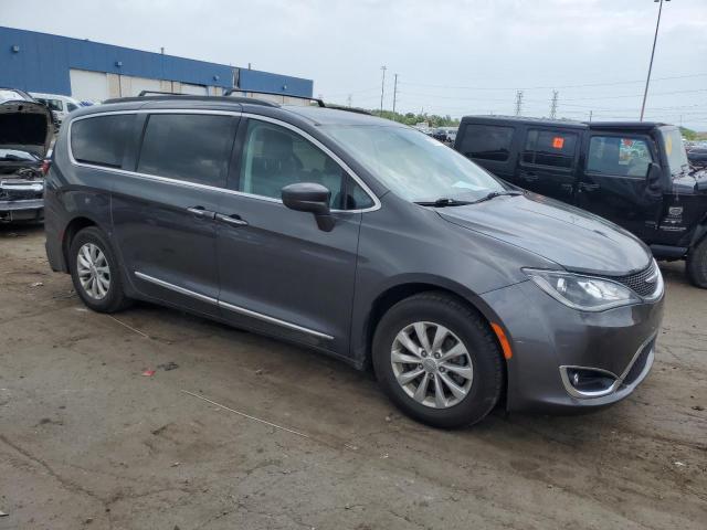 Vin: 2c4rc1bg9hr758953, lot: 61227115, chrysler pacifica touring l 20174