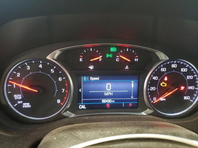 2021 GMC ACADIA SLE 1GKKNRL42MZ177300