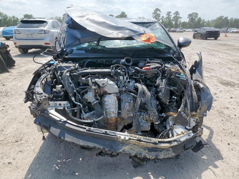 2024 ACURA INTEGRA A- - 19UDE4H39RA029403