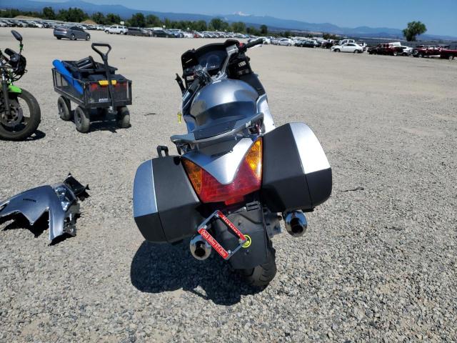 2007 HONDA ST1300 JH2SC51037M500983