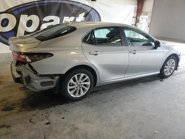 Vin: 4t1c11bk6ru129621, lot: 61108585, toyota camry le 20243