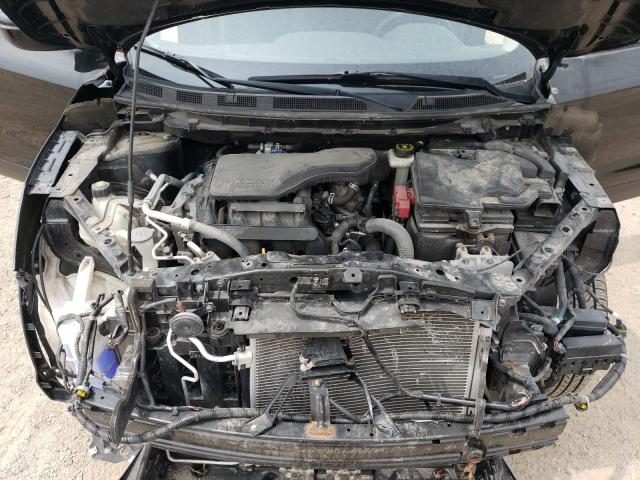 JN1BJ1AV1NW343803 2022 NISSAN ROGUE