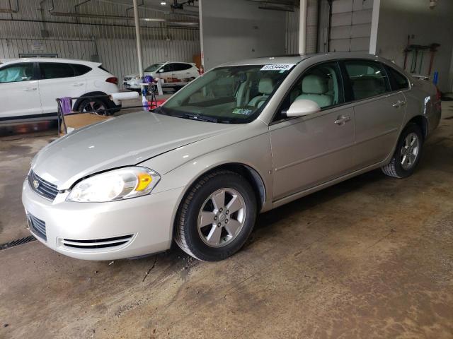 CHEVROLET IMPALA LT