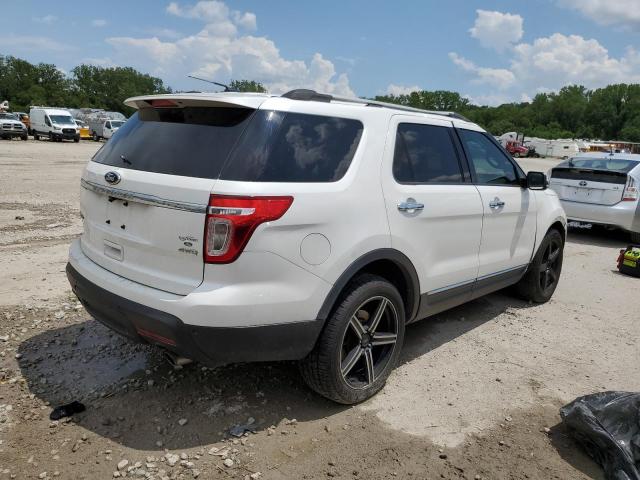Vin: 1fmhk8f8xcga25309, lot: 61450315, ford explorer limited 20123