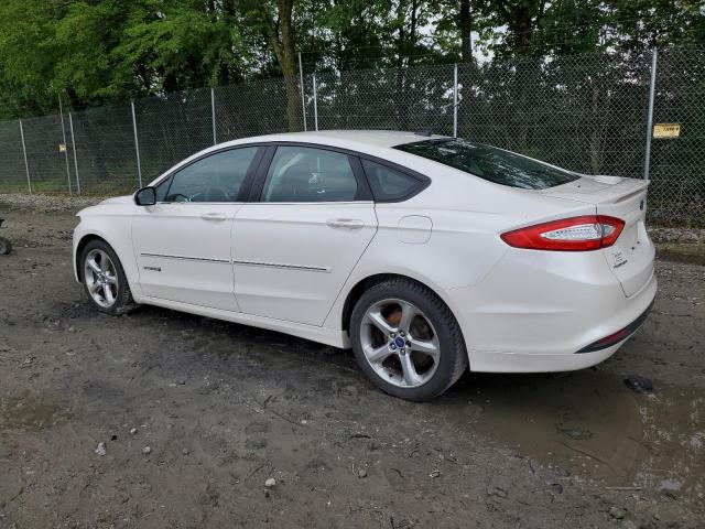 Vin: 3fa6p0luxdr247428, lot: 59481615, ford fusion se hybrid 20132