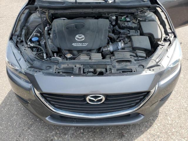 2018 MAZDA 3 TOURING - 3MZBN1V33JM225401
