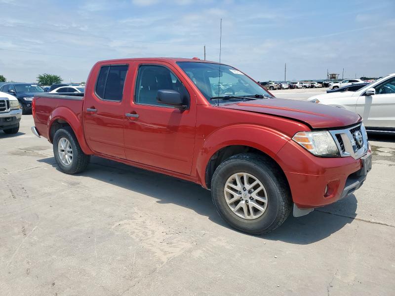 Vin: 1n6ad0erxen721482, lot: 59859355, nissan frontier s 20144