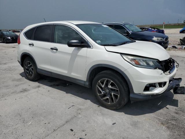 Vin: 5j6rm4h46gl043268, lot: 60534065, honda crv se 20164