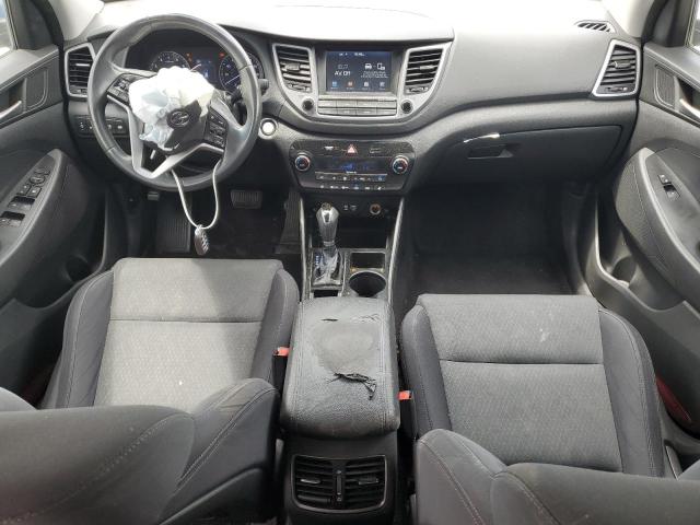 2018 HYUNDAI TUCSON VAL KM8J33A28JU818465