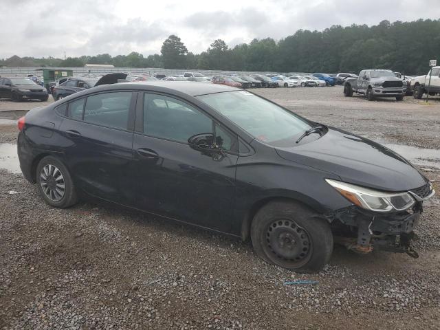 2016 CHEVROLET CRUZE LS - 1G1BC5SM5G7319658