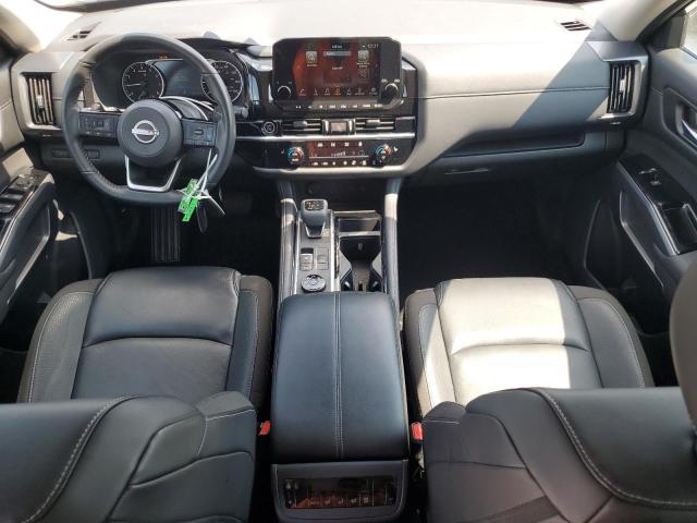 2024 NISSAN PATHFINDER - 5N1DR3CC5RC212995
