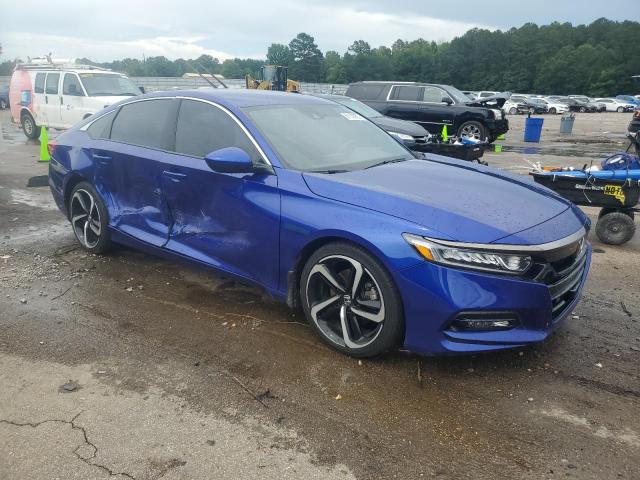 Vin: 1hgcv1f30la123965, lot: 61150955, honda accord sport 20204