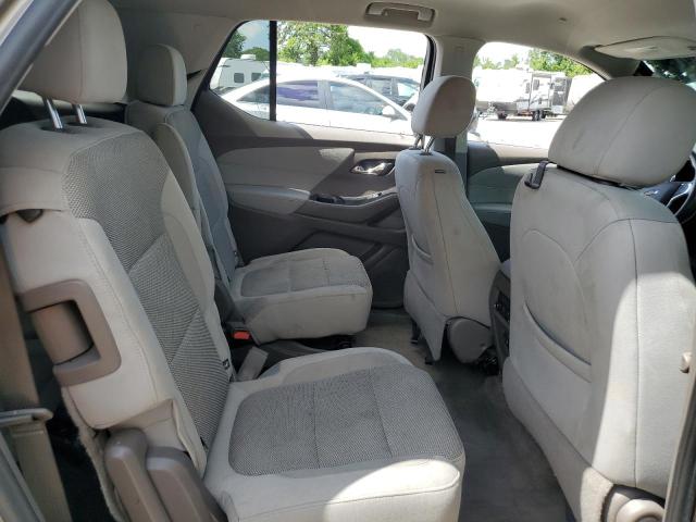 2020 CHEVROLET TRAVERSE L - 1GNERGKW0LJ104919