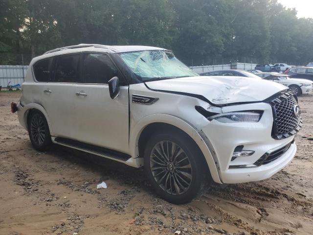 2023 INFINITI QX80 LUXE JN8AZ2AE9P9307676
