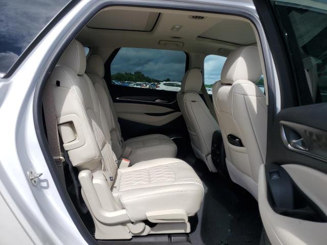 2024 BUICK ENCLAVE AV - 5GAERDKW5RJ127226
