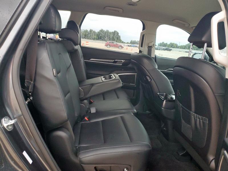 2024 KIA TELLURIDE 5XYP24GCXRG557330