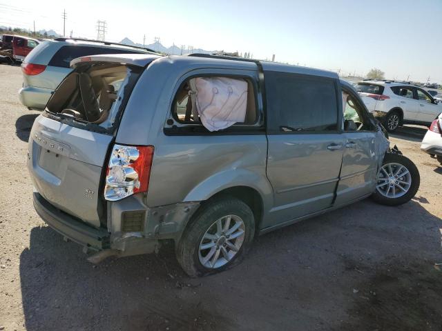 2016 DODGE GRAND CARA 2C4RDGCG4GR139285