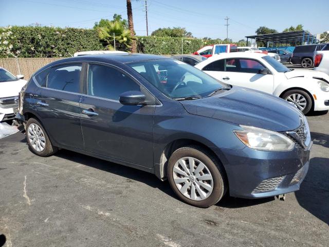 2016 NISSAN SENTRA S - 3N1AB7AP7GL671314
