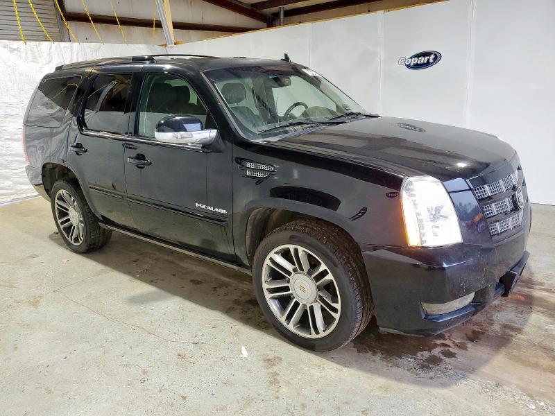 Vin: 1gys3cef5er186940, lot: 60464005, cadillac escalade premium 20144