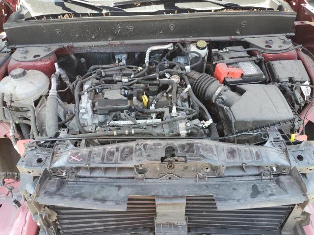 2021 FORD BRONCO SPO - 3FMCR9B61MRB30797