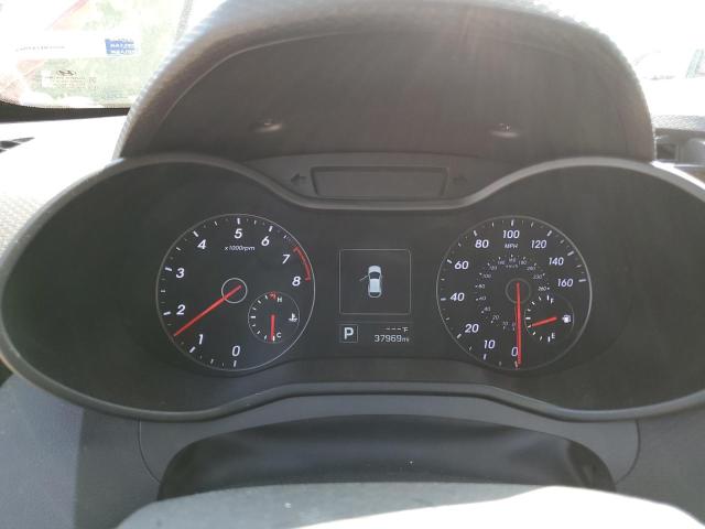 2016 HYUNDAI VELOSTER T KMHTC6AE5GU267439