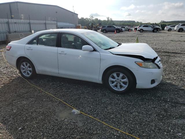 Vin: 4t1bf3ek1au553121, lot: 60912675, toyota camry base 20104