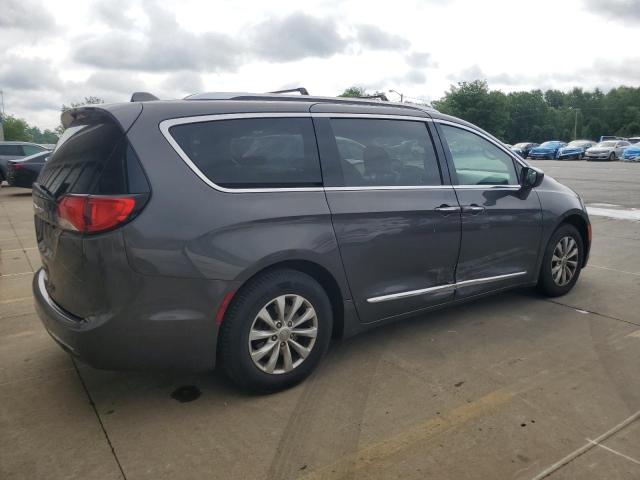 Vin: 2c4rc1bg2kr650553, lot: 62995955, chrysler pacifica touring l 20193