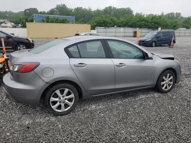 Vin: jm1bl1sf9a1164785, lot: 60126335, mazda 3 i 20103