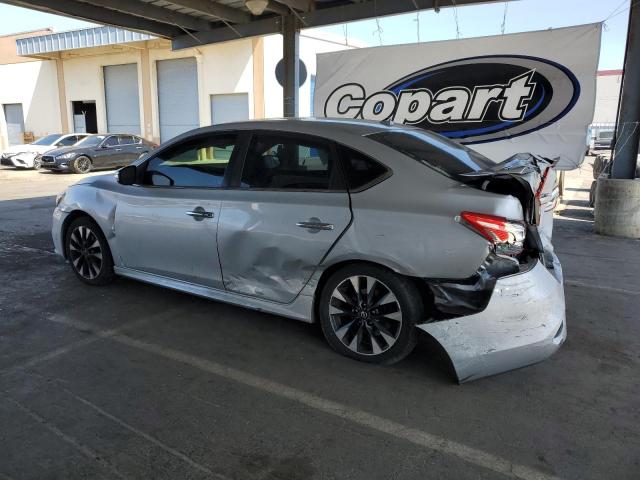 Vin: 3n1ab7ap6ky211850, lot: 59418525, nissan sentra s 20192