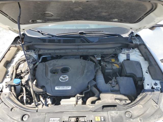 2019 MAZDA CX-5 SIGNA - JM3KFBEY6K0563212