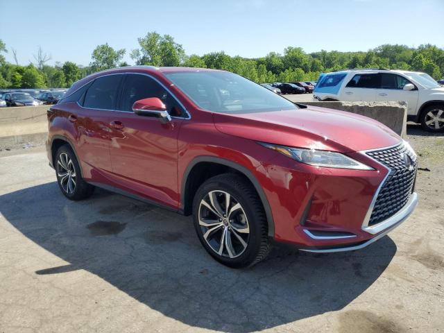 2020 LEXUS RX 350 2T2HZMDA7LC254068
