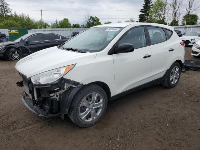 Vin: km8jt3ac1du722934, lot: 59879845, hyundai tucson gl 2013 img_1
