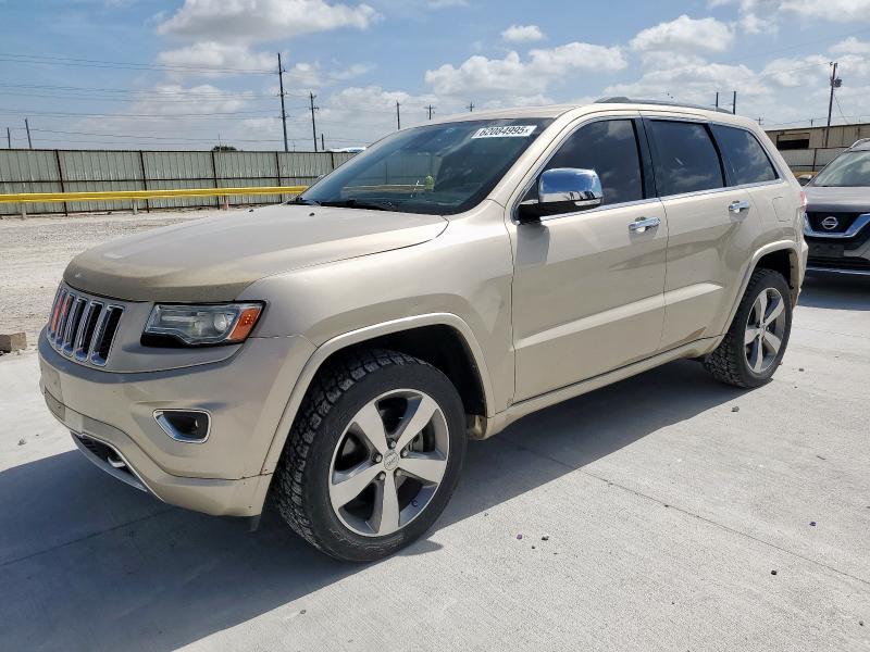 JEEP GRAND CHER