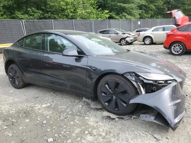 Vin: 5yj3e1eaxsf878982, lot: 60302315, tesla model 3 20254