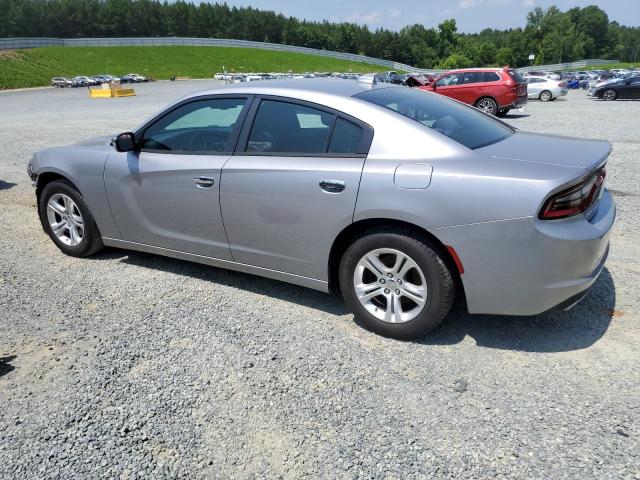 2015 DODGE CHARGER SX 2C3CDXHG4FH775907