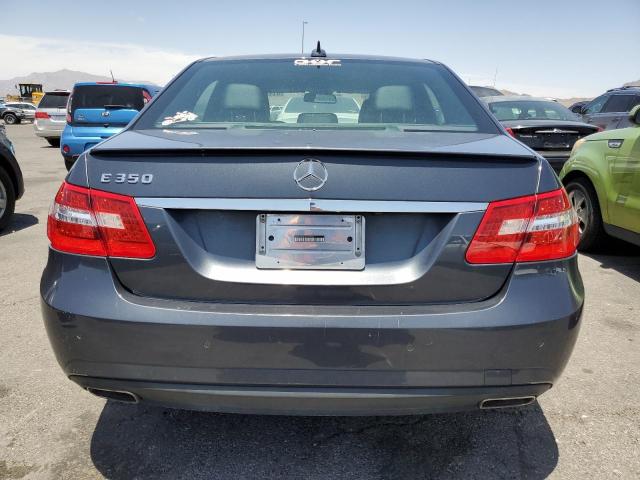2013 MERCEDES-BENZ E - WDDHF5KB6DA736766