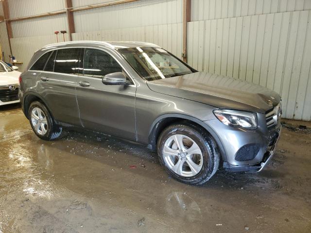 Vin: wdc0g4kb1hf140160, lot: 60673825, mercedes-benz glc-class 300 4matic 20174