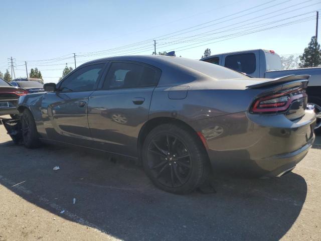 2017 DODGE CHARGER SX 2C3CDXHG8HH666952