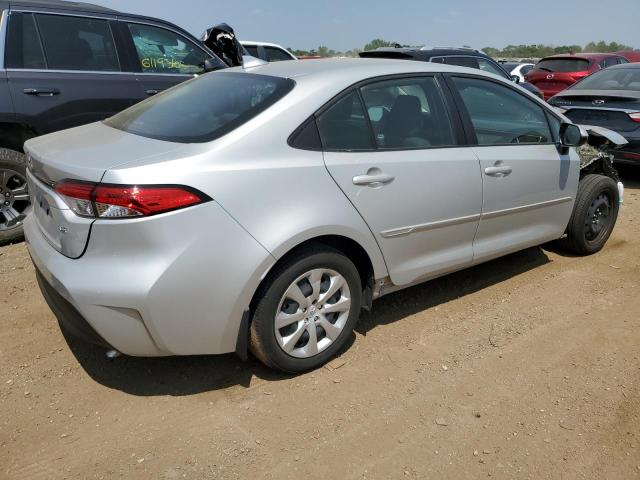 Vin: 5yfb4mde2pp039229, lot: 60685115, toyota corolla le 20233