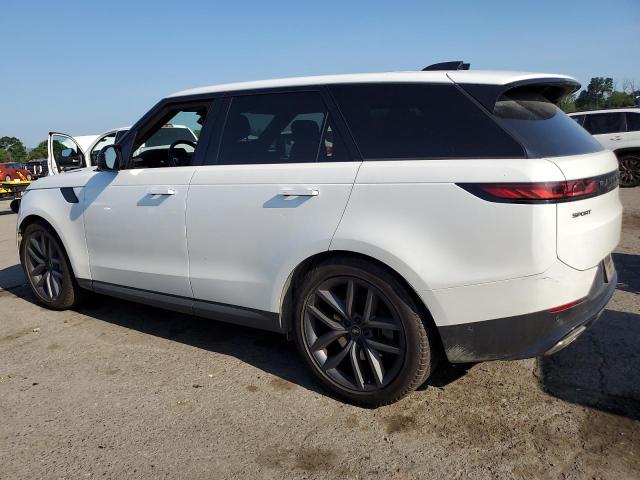 2024 LAND ROVER RANGE ROVE - SAL1P9EUXRA418310