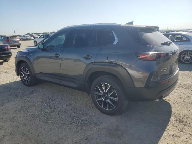 MAZDA CX-50 PREM 2025 gray  hybrid engine 7MMVAAEW5SN102521 photo #3