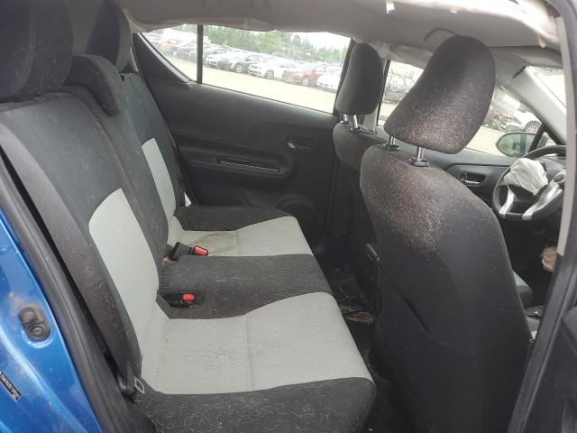2015 TOYOTA PRIUS C JTDKDTB35F1090691