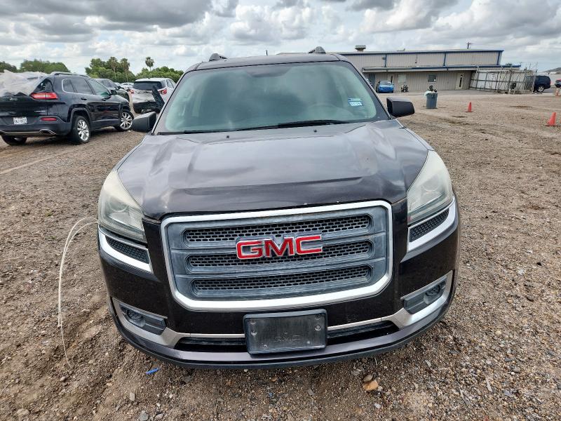 2016 GMC ACADIA SLE 1GKKRNED3GJ153486