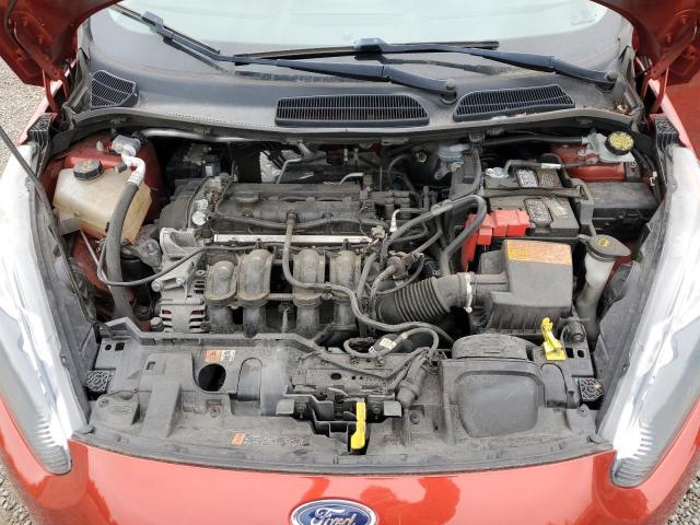 2018 FORD FIESTA TIT 3FADP4FJ9JM105032