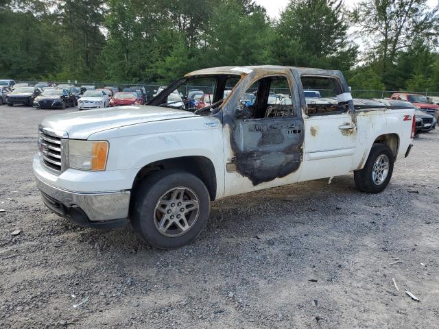 GMC SIERRA C15