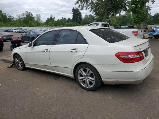 Vin: wddhf8hb6ba322277, lot: 60515195, mercedes-benz e-class 350 4matic 20112