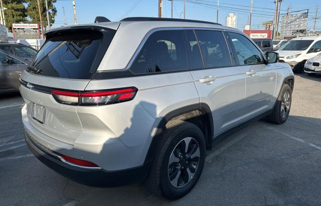 Vin: 1c4rjyb61rc117425, lot: 62613125, jeep grand cher limited 4xe 20244