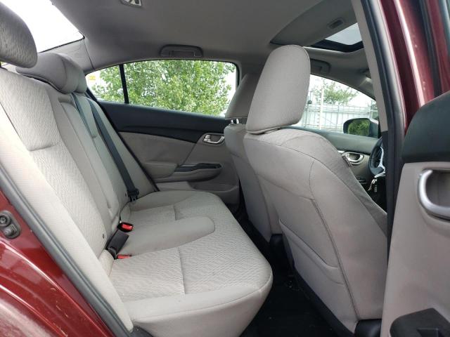 2015 HONDA CIVIC LX 2HGFB2F52FH058412