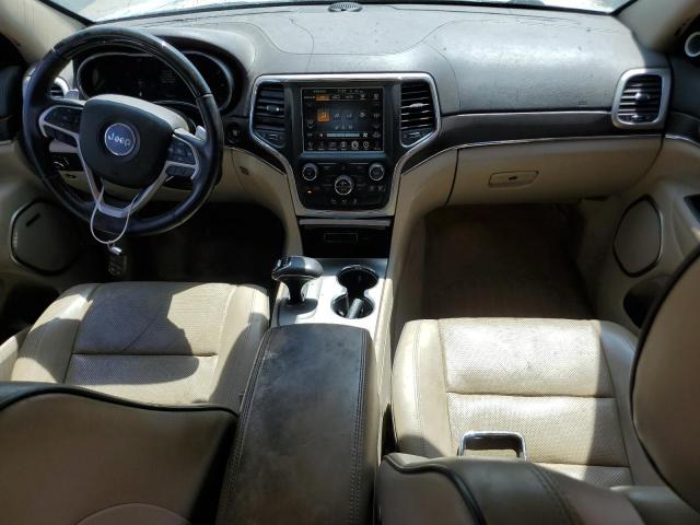 2015 JEEP GRAND CHER - 1C4RJECG5FC104954